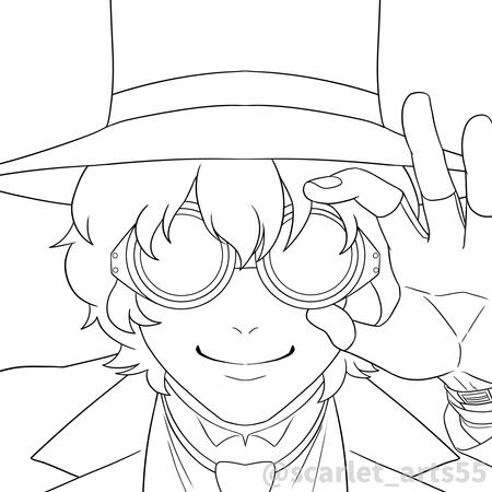 Lineart