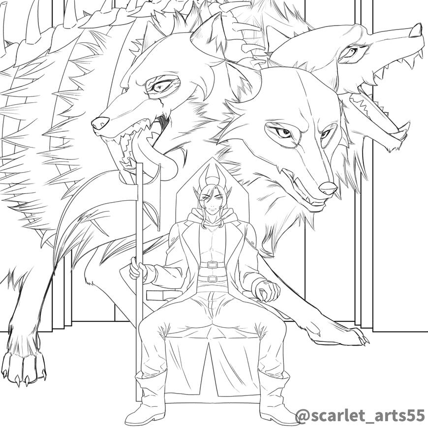 Lineart